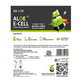 Aloe Ecell AA Battery 6 Pack