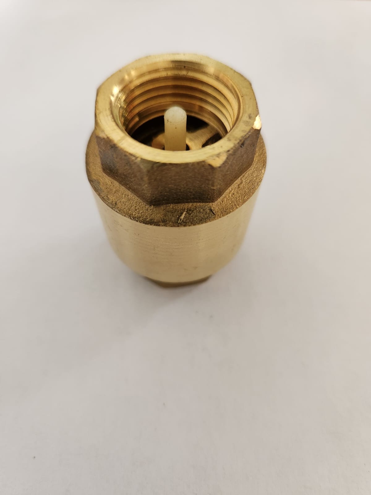 Non-return valve 1/2"- 20 units